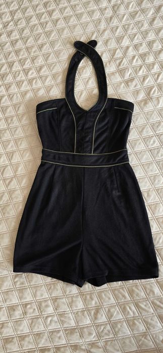Kombinezon sexy Boohoo 38 M