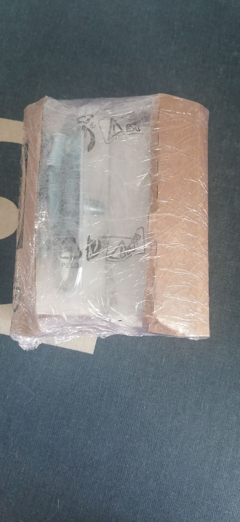 Pés Stubbarp Ikea