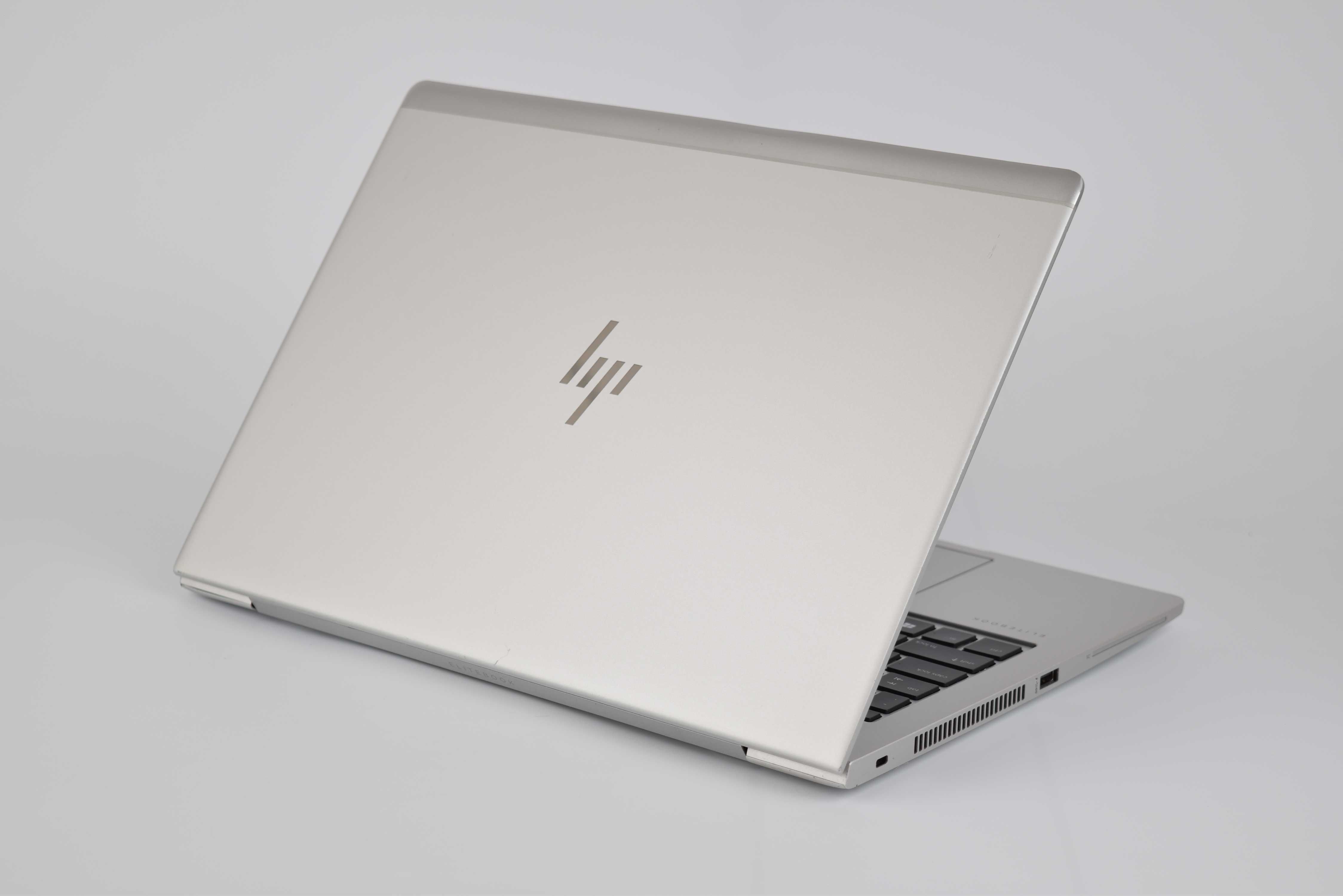 HP EliteBook 840 G5 i7-8650U 16/32 гб ssd 256/512/1 тб 14" IPS Ноутбук