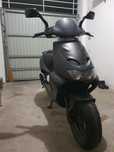 Aprilia sr (ler descrição)