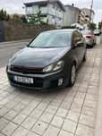 Volkswagen Golf GTI 2.0 TSI 2010 – 172.000 km