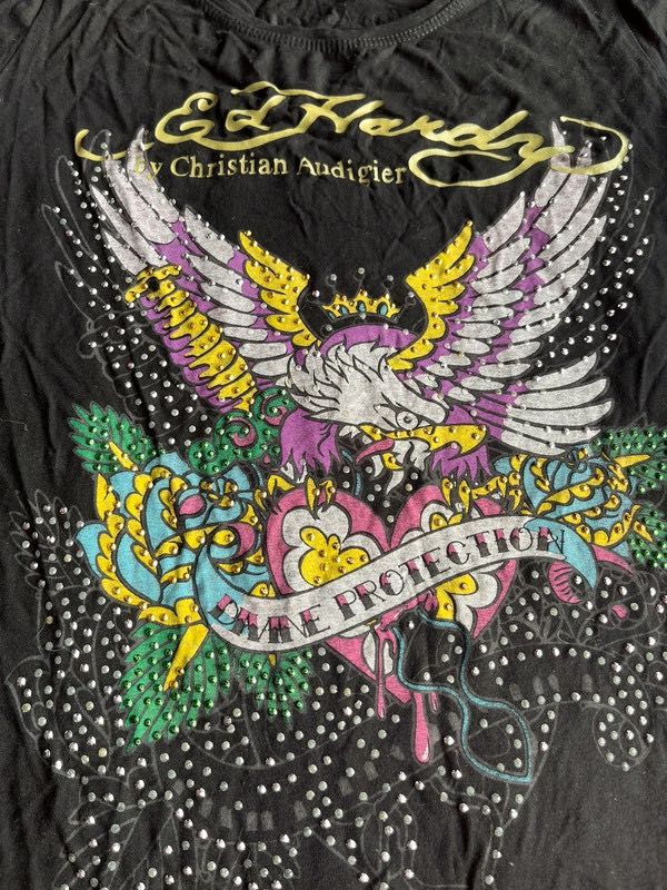 Ed Hardy koszulka t-shirt