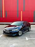 Оренда авто для особистих цілей або під таксі KIA Hybrid