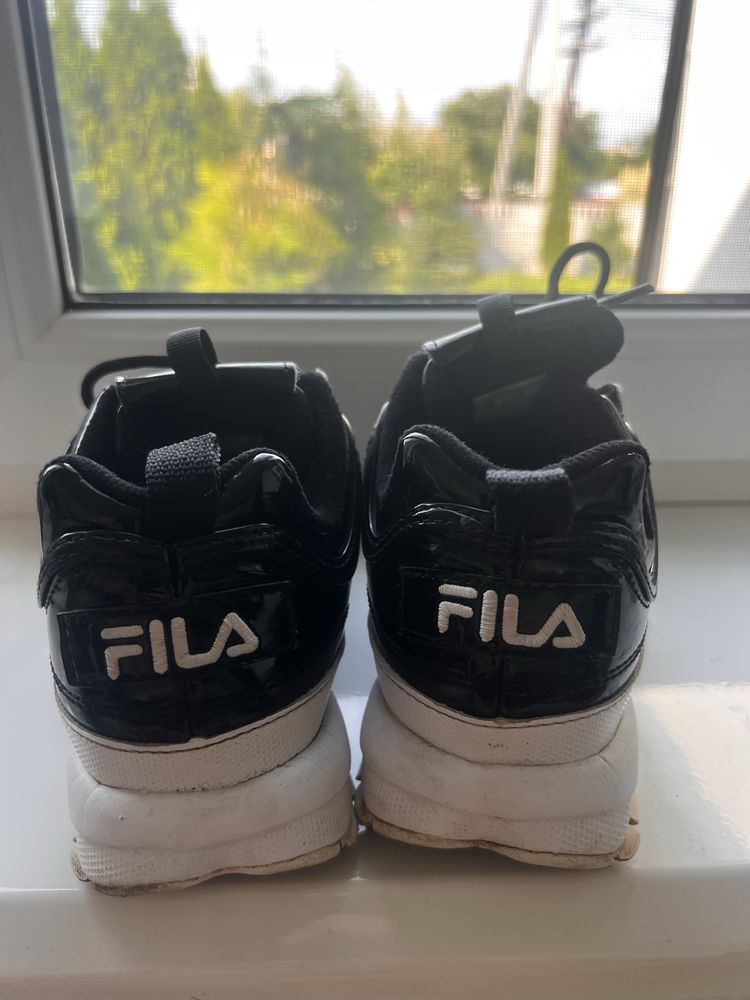 Fila Disruptor ll жіночі кросівкит