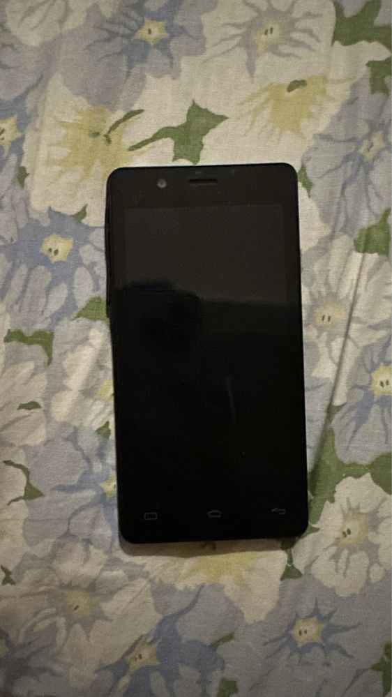 BQ Aquaris E4.5 para peças