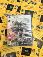 Wild Hearts PS5 NOWA Sklep Dżojstik Games Pruszków