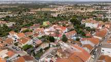 Terreno Ruina