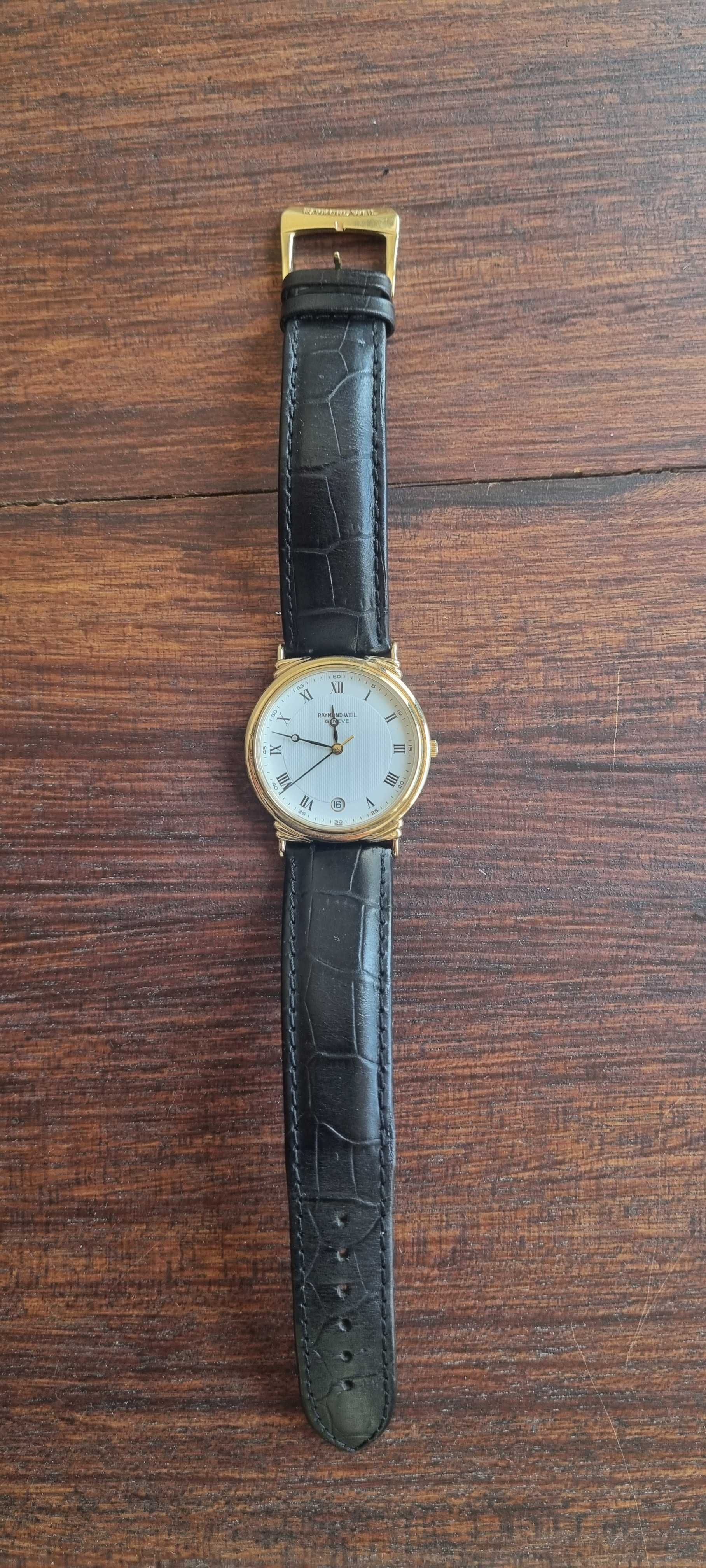 Relógio Raymond Weil