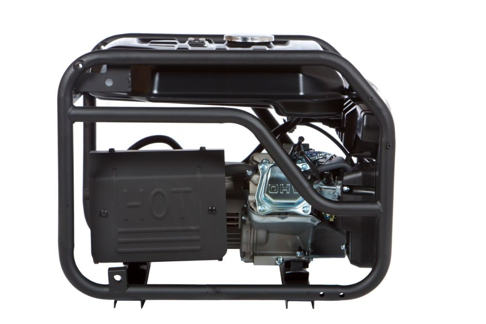 Генератор бензиновый Hyundai HHY 3050F ( 3 кВт ) Торг.