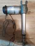 Линейный привод SKF 0611254