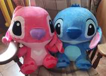 Maskotki Stich i Lilo 40 cm