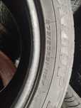Шини літні Резина Dunlop. Grandtrek 275/50/21