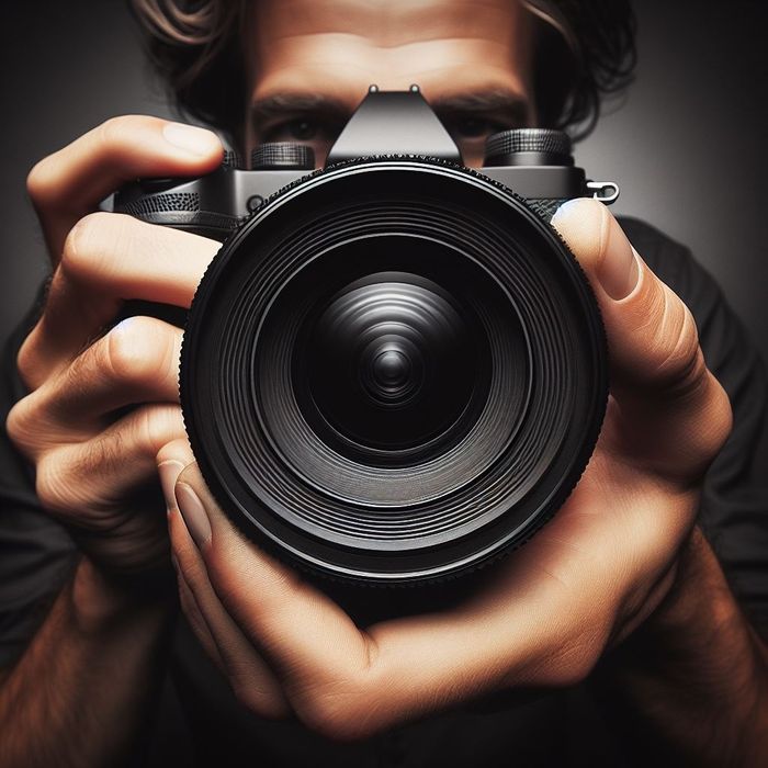 фотограф любитель