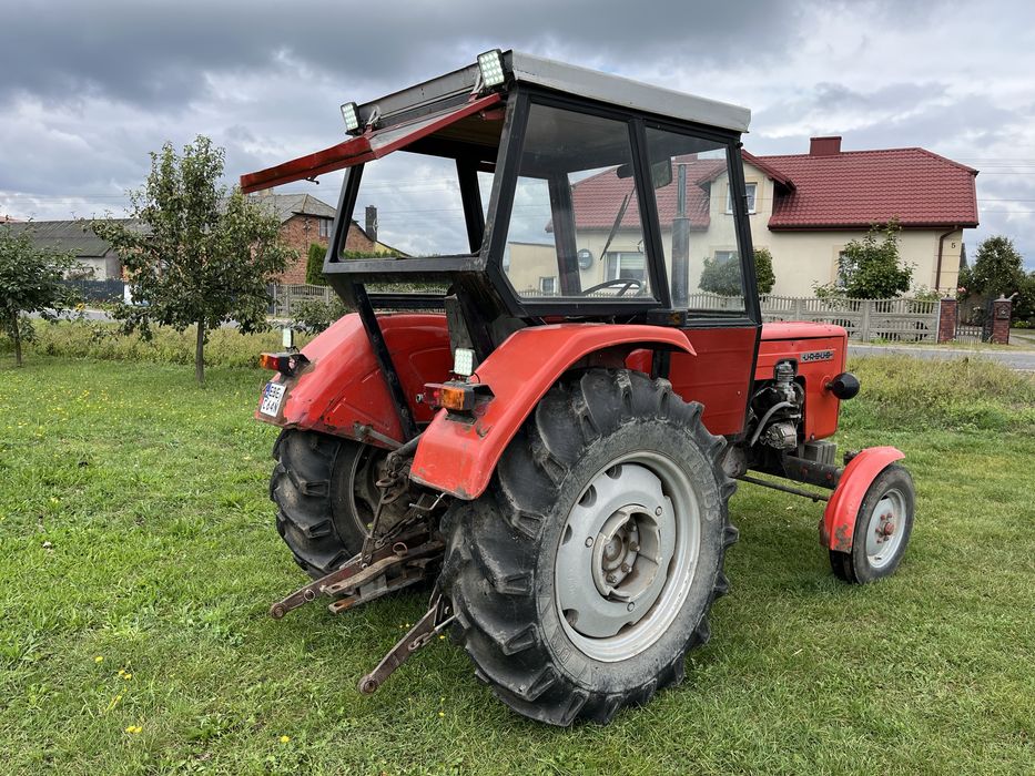 Ursus C360 3P 1988r. Stan bardzo dobry