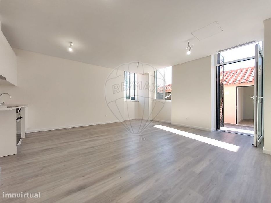 Apartamento T2 para venda