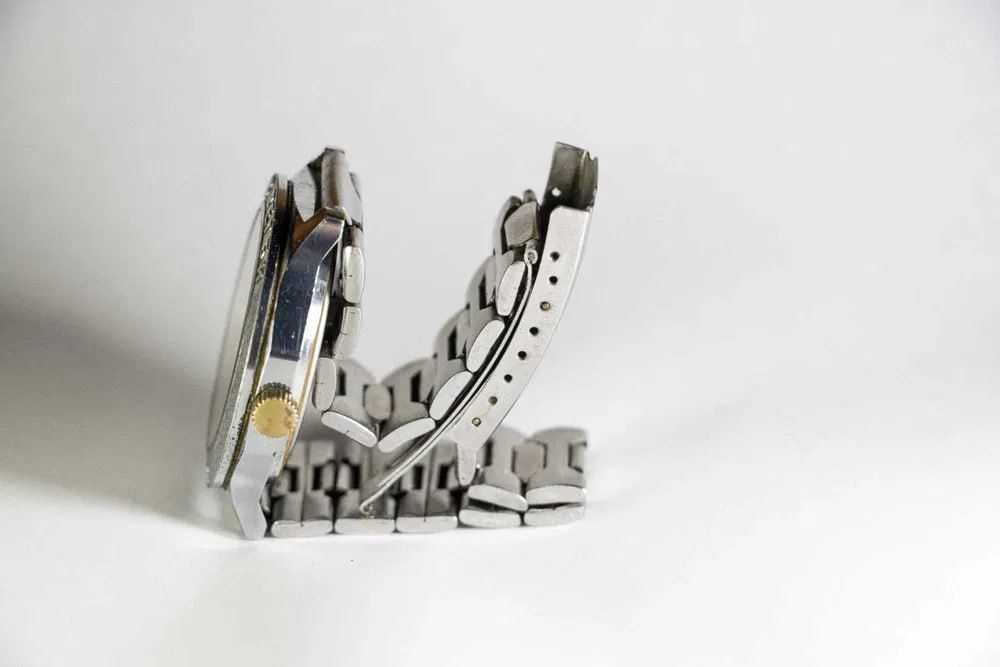 Годинник чоловічий.механіка "Союз регбі осії