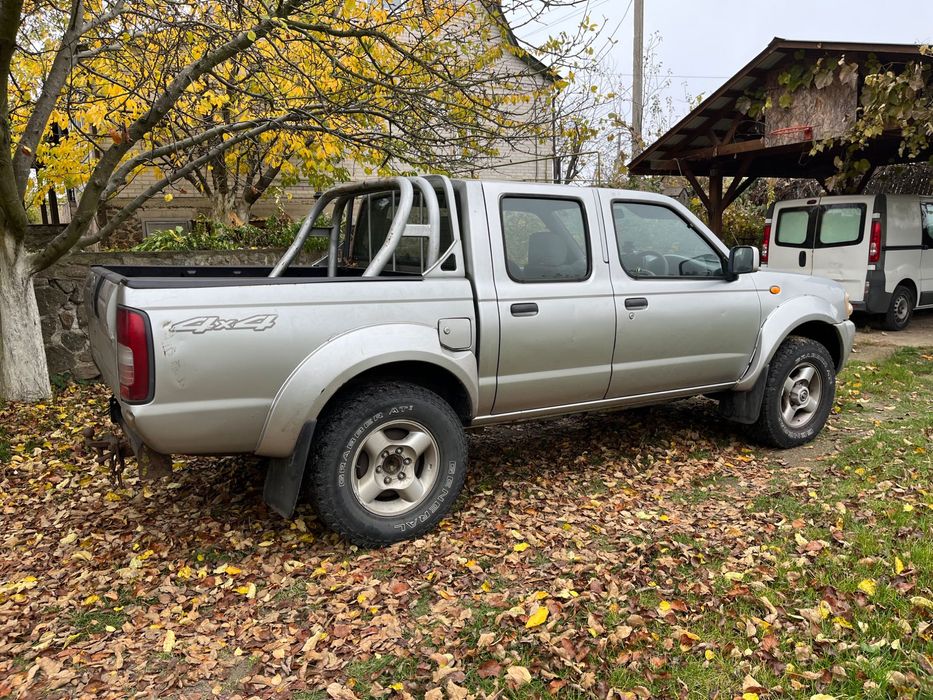Авто для ЗСУ в Хорошому стані
