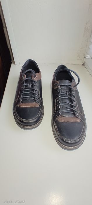 Продам нові топсайдери