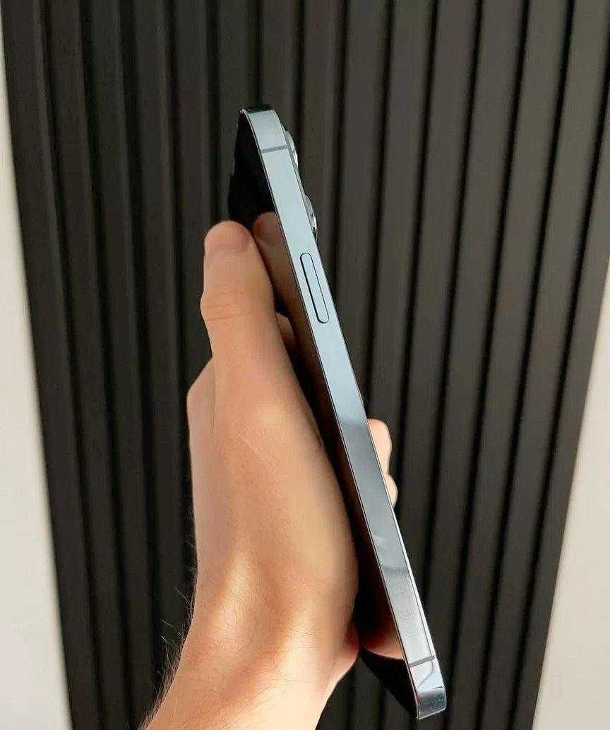 iPhone 13 Pro Max, 256 ГБ