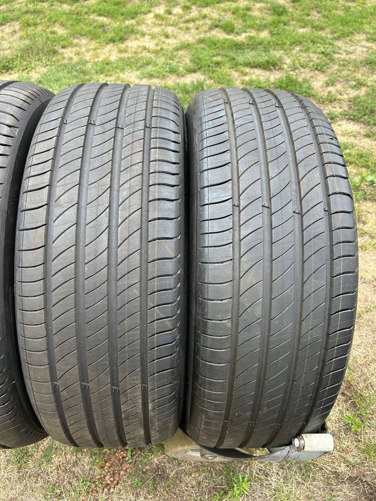 4x 225/55/19 Michelin ePrimacy Nowe/demo 2024