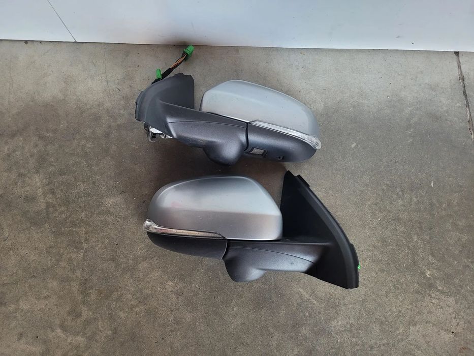 Espelhos Retrovisores Volvo V60 / S60 2013