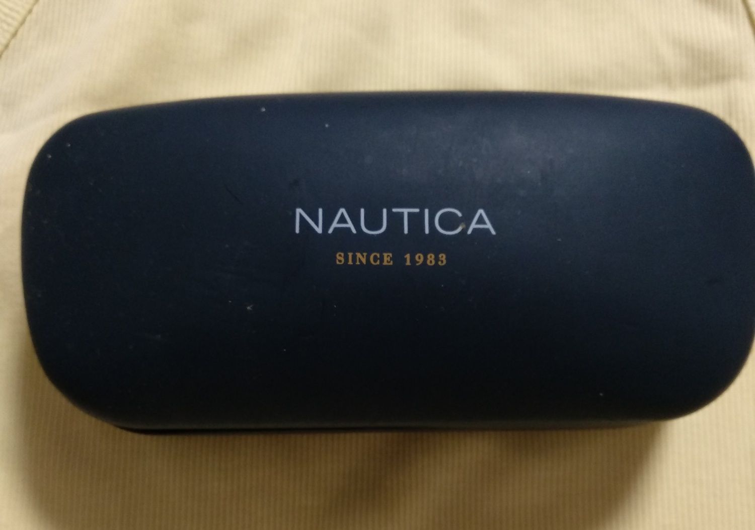 Футляр для очков NAUTICA.