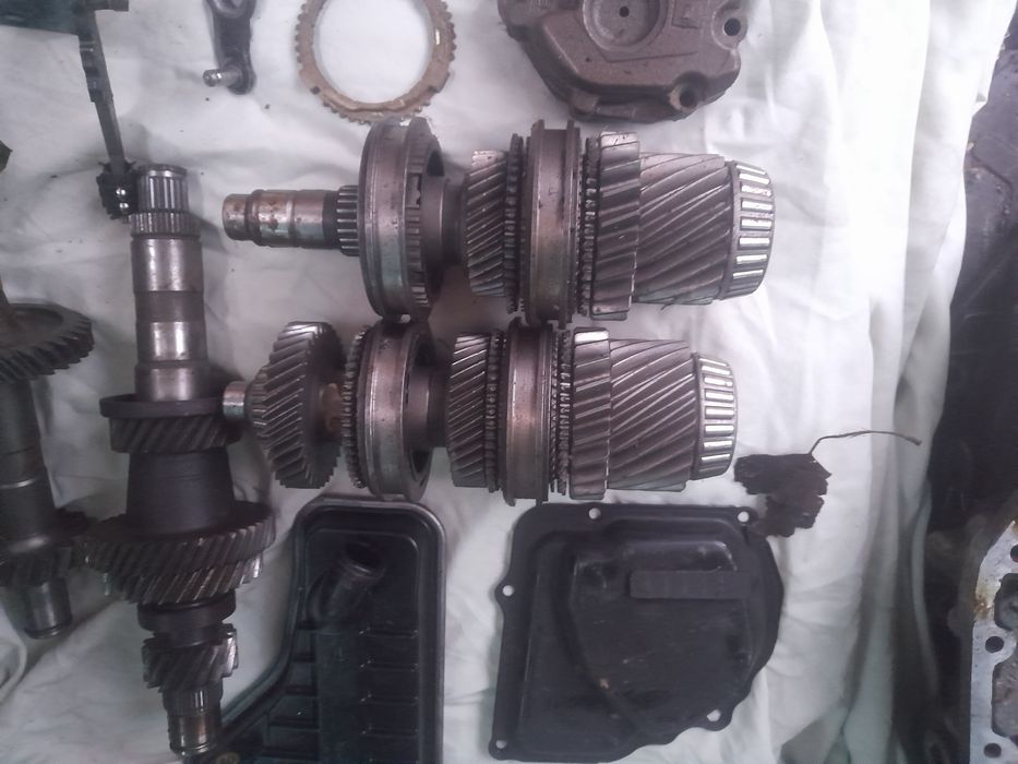 Dsg 6 3.2 tfsi,2.0 tdi