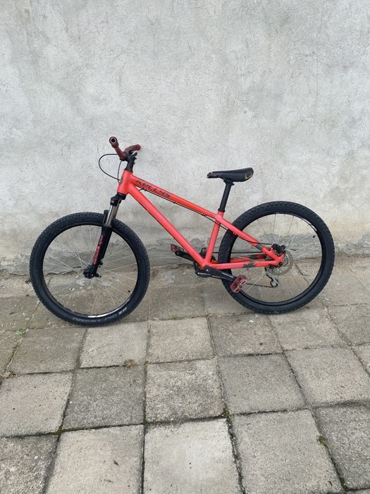 Sprzedam kellys whip 10