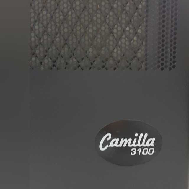 Газовый обогреватель каталический Ferretti Camilla 3100