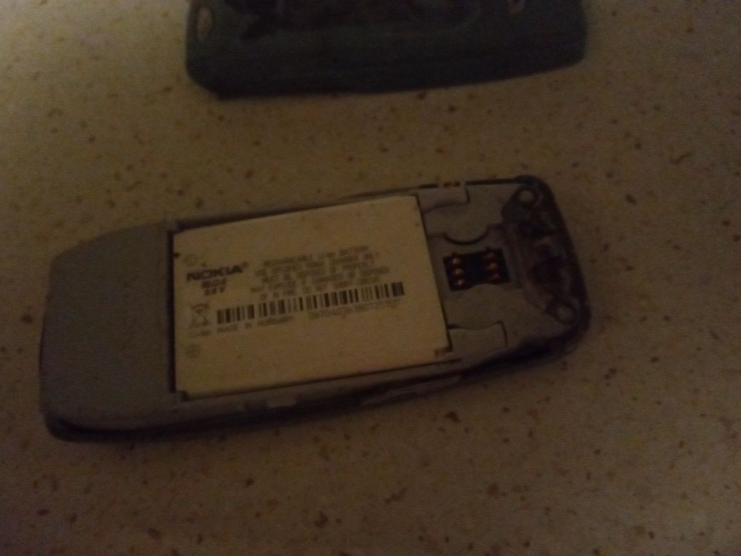 Nokia 3410 stan nieznany