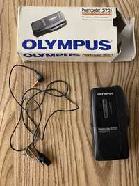 Диктофон Olympus S701 Microcassette Recorder (S701ACC)