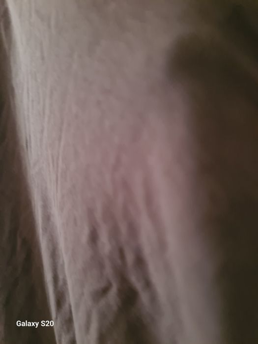 Blusa meia manga tom castanho salsa