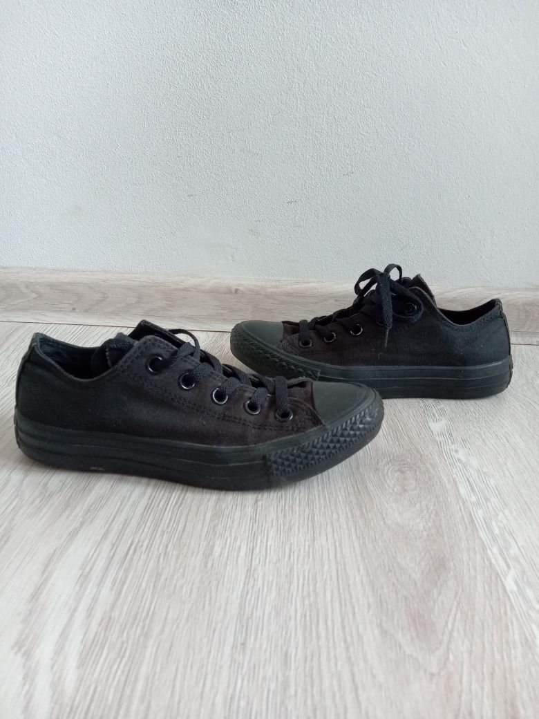 Trampki Converse All Star niskie r.36,5