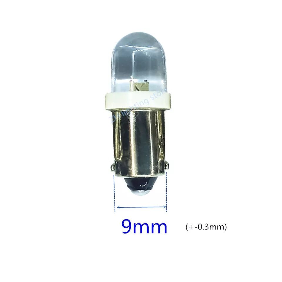 3v Led лампа 6V лампочка 4,5v