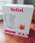 Nowy czajnik elektryczny Tefal Loft