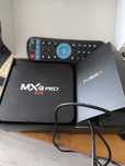 Dekoder TV Box MXQ PRO 4K