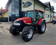 Ciągnik rolniczy CASE IH Farmall 100A Power Shuttle - RATY 0 %