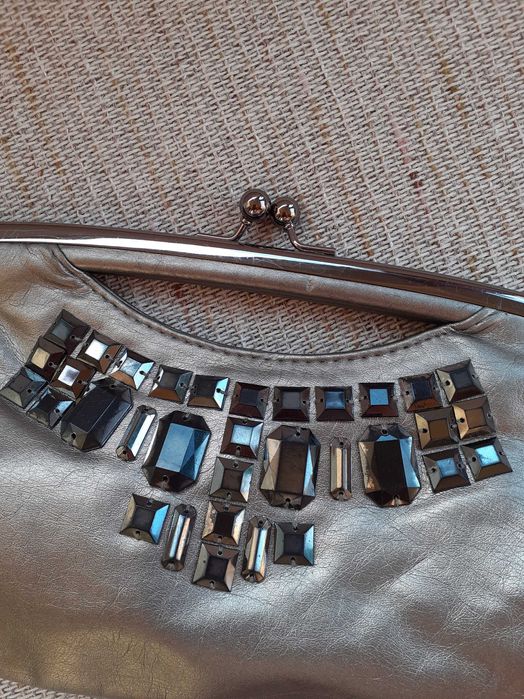 Torebka, kopertówka new look. Vintage