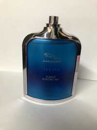 Perfumy firmy Jaguar