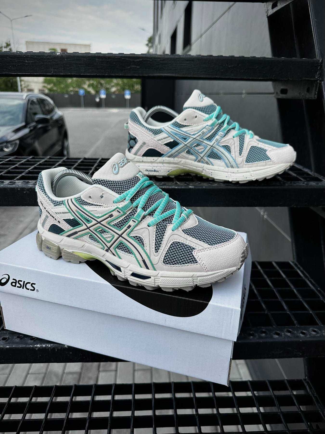 Кросовки Asics Gel, 40-44 размер, кросівки асикс