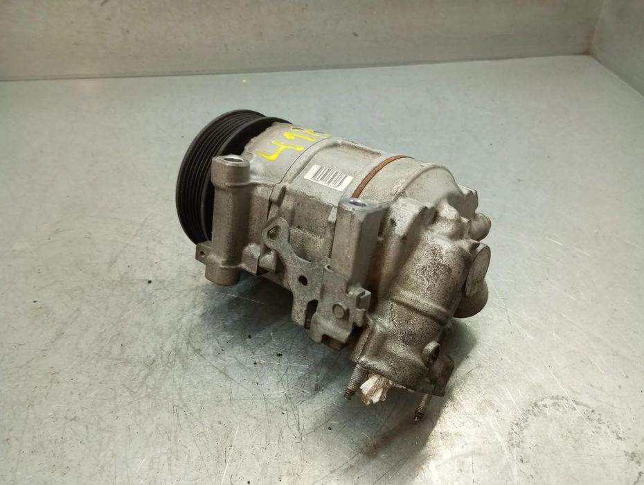 Compressor AC CITROËN C3 Aircross II (2R_, 2C_)