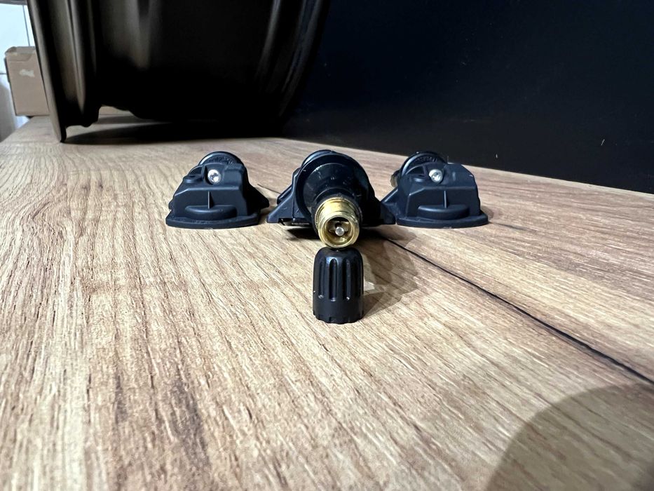 Czujniki ciśnienia opon powietrza Renault^ NISSAN^ TPMS^ Nowe^