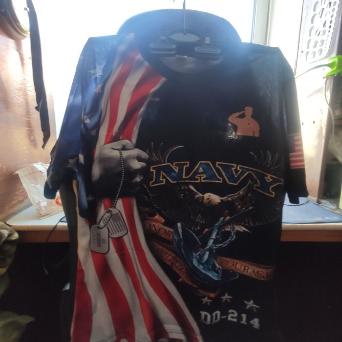 Футболка  размер S