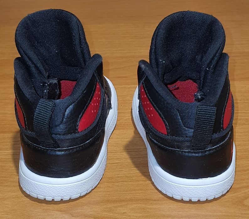 Sneakersy dziecięce JORDAN ACCESS TD, rozm. 22 / 13,5 cm