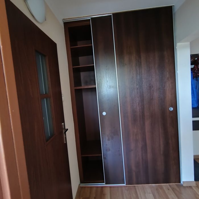 Wynajmę 2-pokojowe mieszkanie, Górna