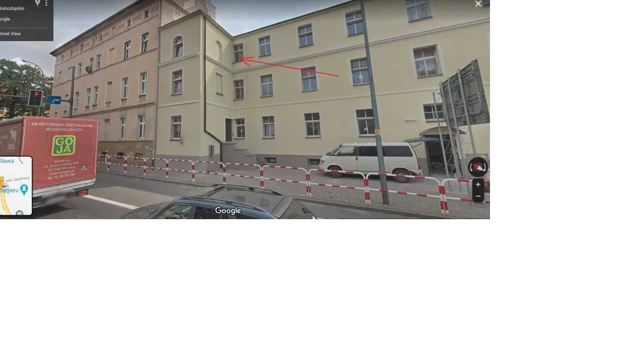 Do wynajęcia kawalerka