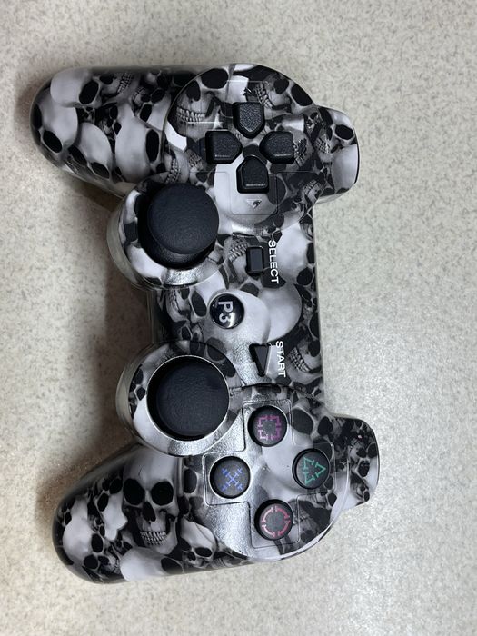 Геймпад Sony Playstation 3/PC, бездротовий