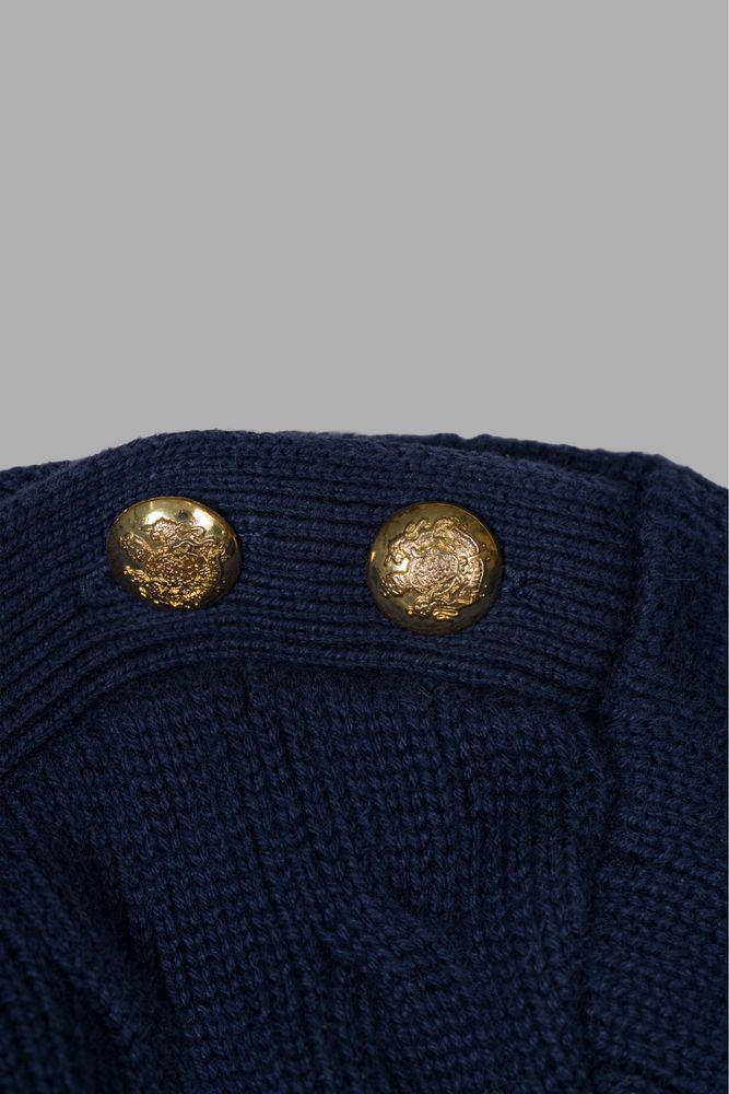 Sweter Ralph Lauren | 100% Oryginał | Stan Idealny | Klasyka Premium