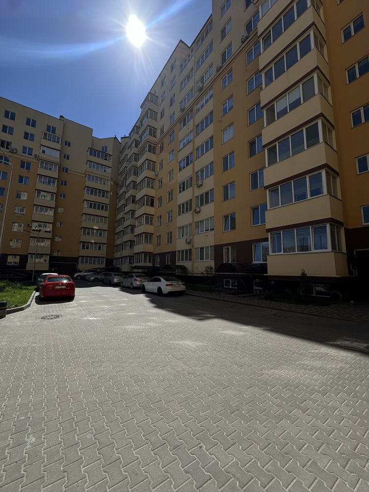 Продаж приміщення з ремонтом