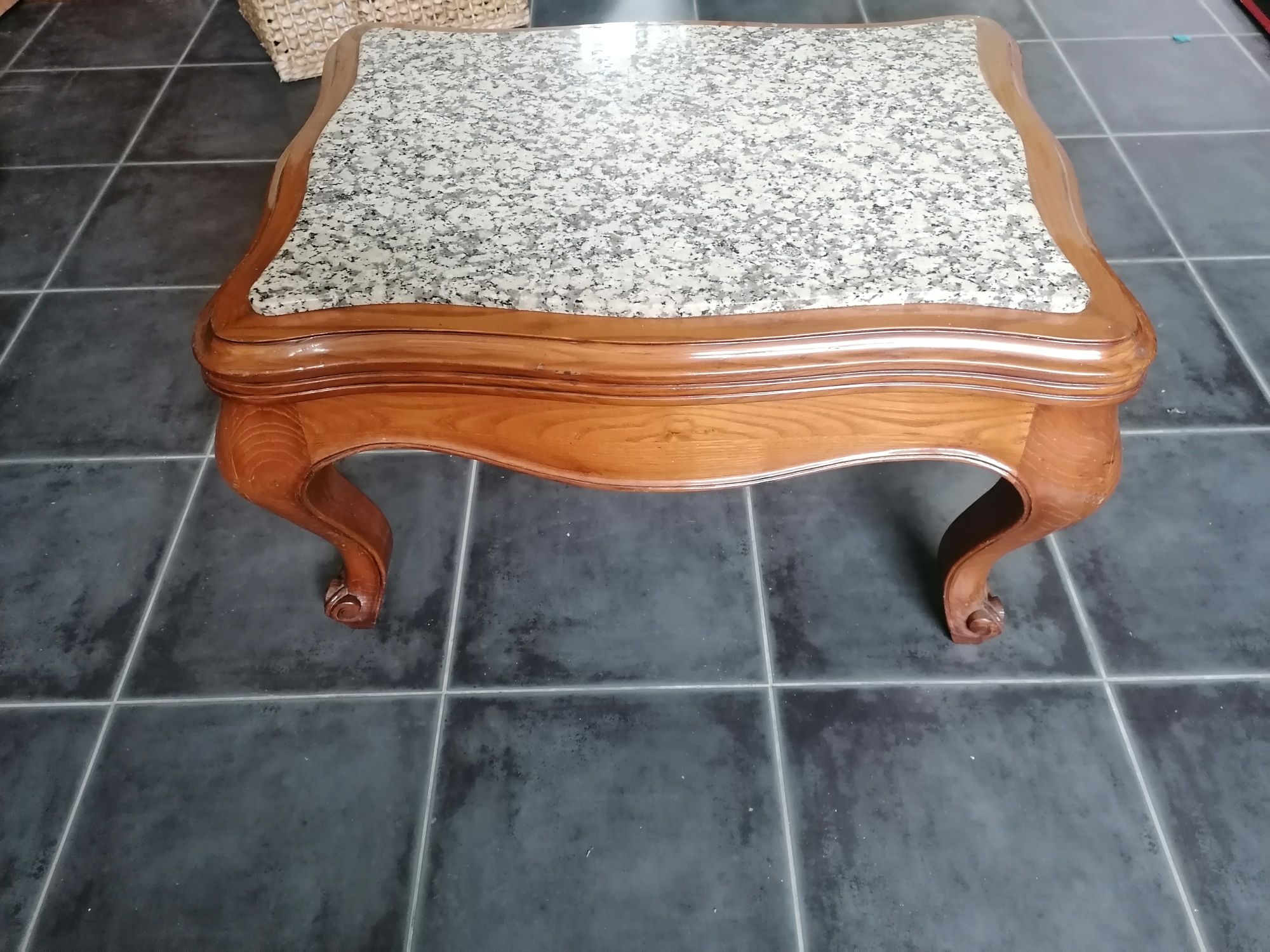 Mesa de centro de sala